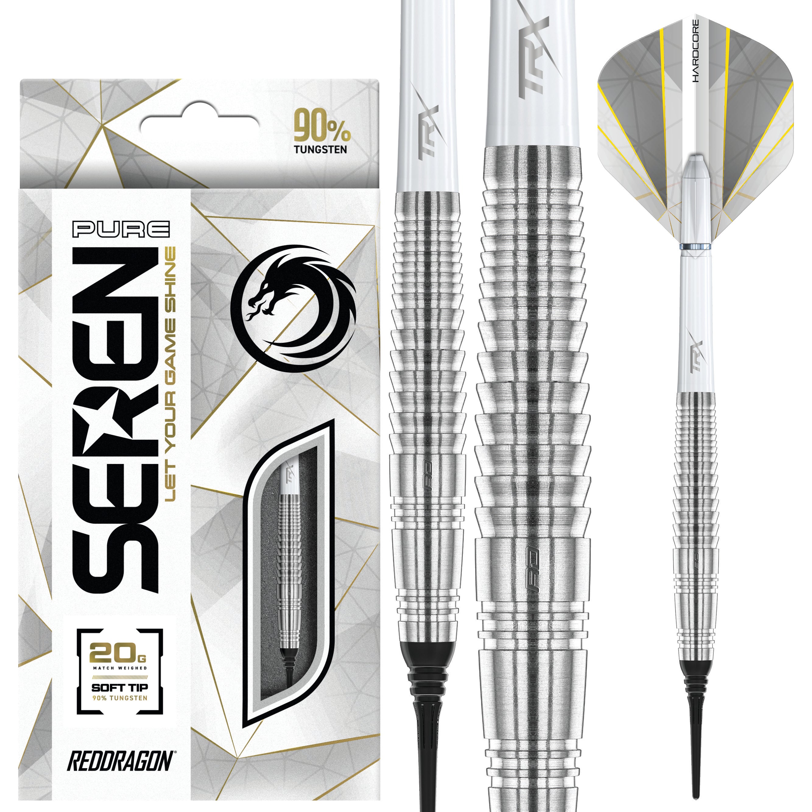 Seren 4 Pure Soft Tip