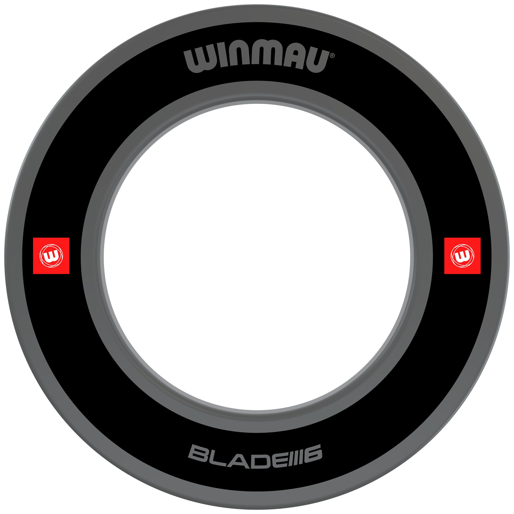 Pro-Line 1.0 Black Dartboard Surround