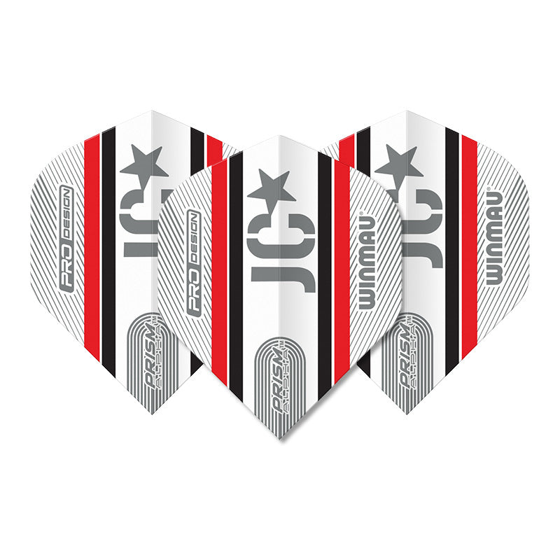 Joe Cullen 85% Prism Alpha Standard