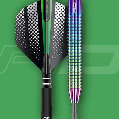 Razor Edge Spectron