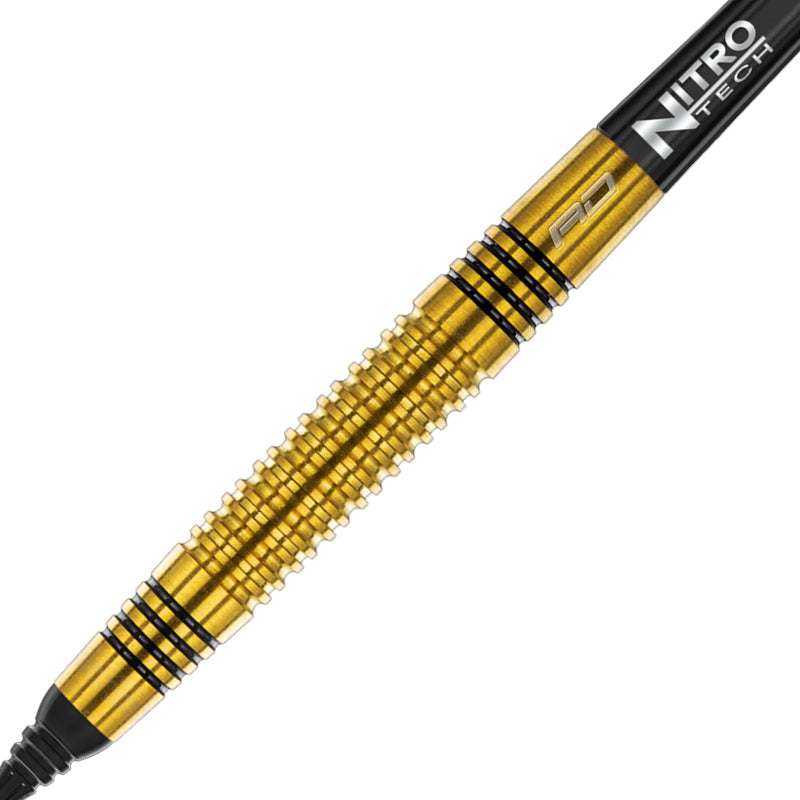 RDD2394_Jonny Clayton Gold 20g Softip - Image 2
