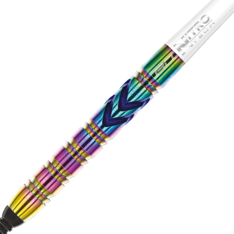 RDD2502 Gerwyn Price - Ionic 18g Soft - image 2