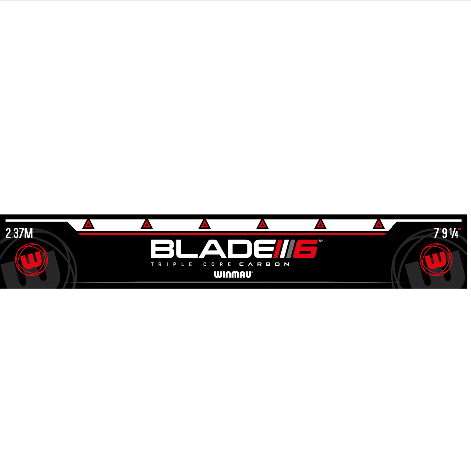 Blade 6 Oche Line