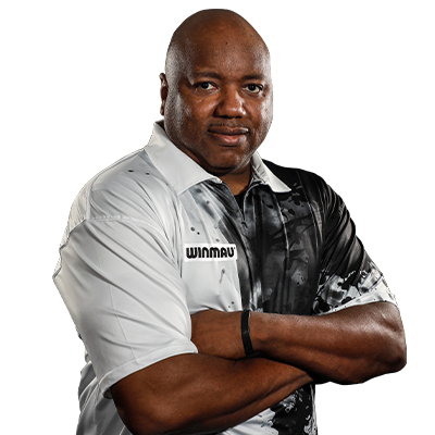 Leonard Gates