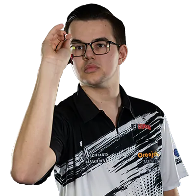GIAN VAN VEEN