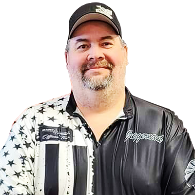 Rick Henze