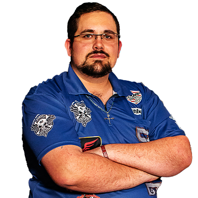 Garrett Rakowski