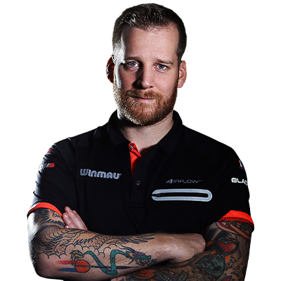 Jurjen Van Der Velde